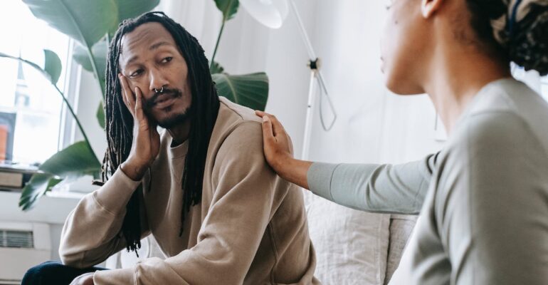 should you tell your first customer that they are your first customer?