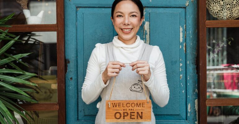 small business saturday