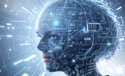 what is augmented ai?