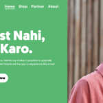 why zest money failed