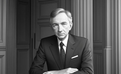 Bernard Arnault Success Story