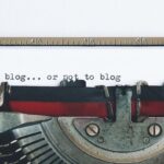 How Blogging Helps Your Business