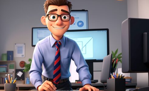 How to Write Cold Emails to Prospective Clients?