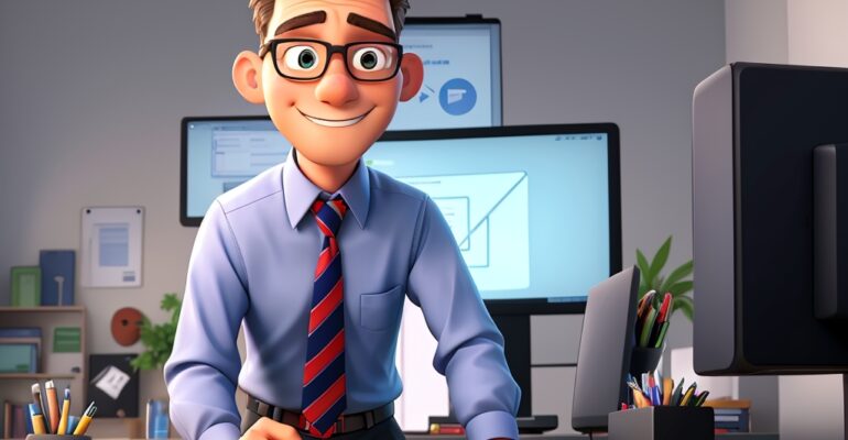 How to Write Cold Emails to Prospective Clients?