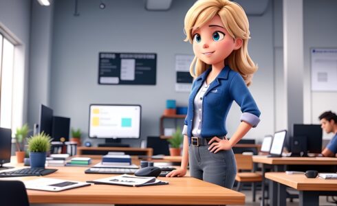 How to Write a Startup Company Profile