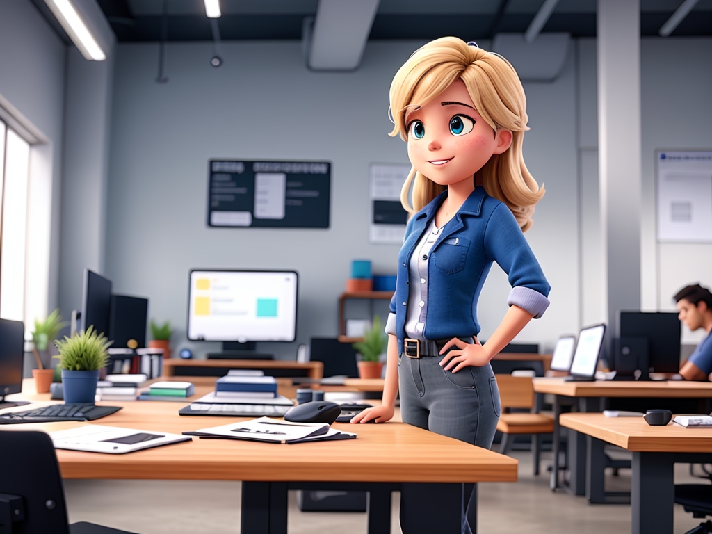 How to Write a Startup Company Profile