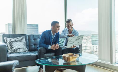 IRR most important metric for VCs