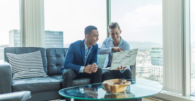 IRR most important metric for VCs