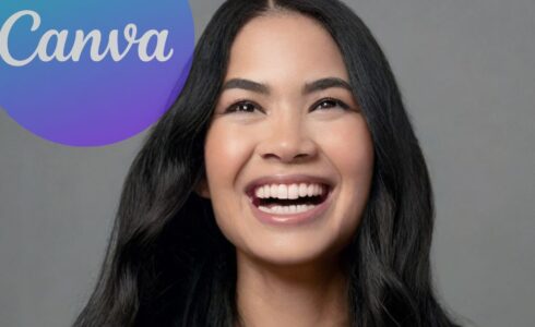 Melanie Perkins Canva Success Story