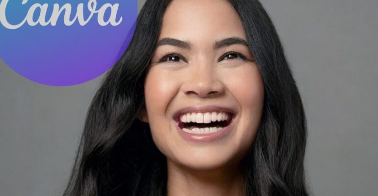 Melanie Perkins Canva Success Story