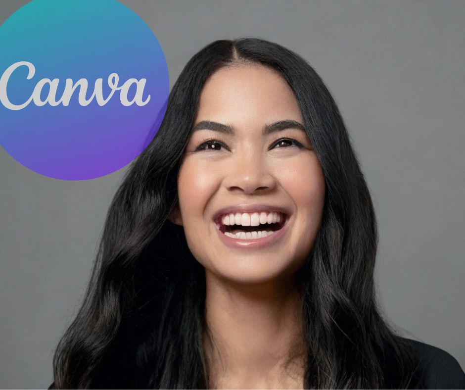 Melanie Perkins Canva Success Story