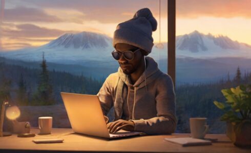 Remote Work vs Outsourcing