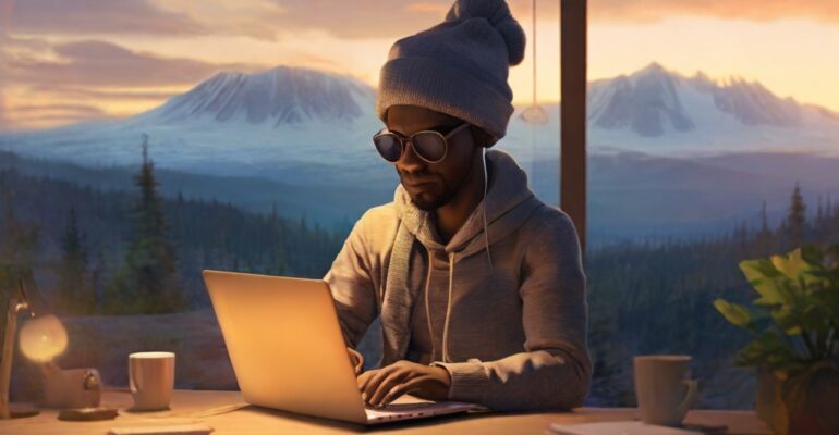 Remote Work vs Outsourcing