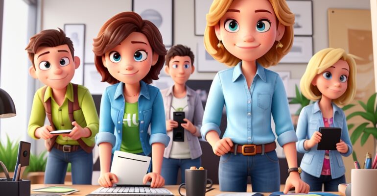 What do the Most Successful Blogs Have in Common?