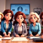 Why Women Make Better Leaders?