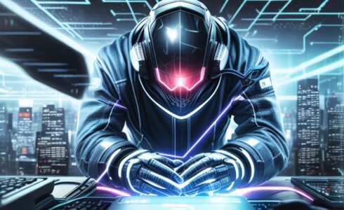 AI vs Cyber Security