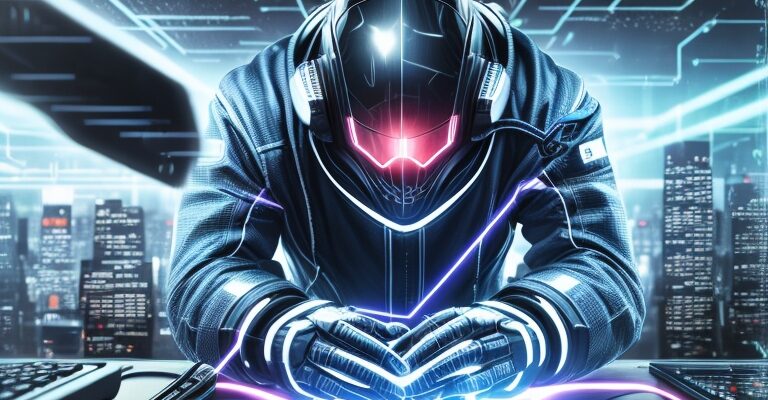 AI vs Cyber Security