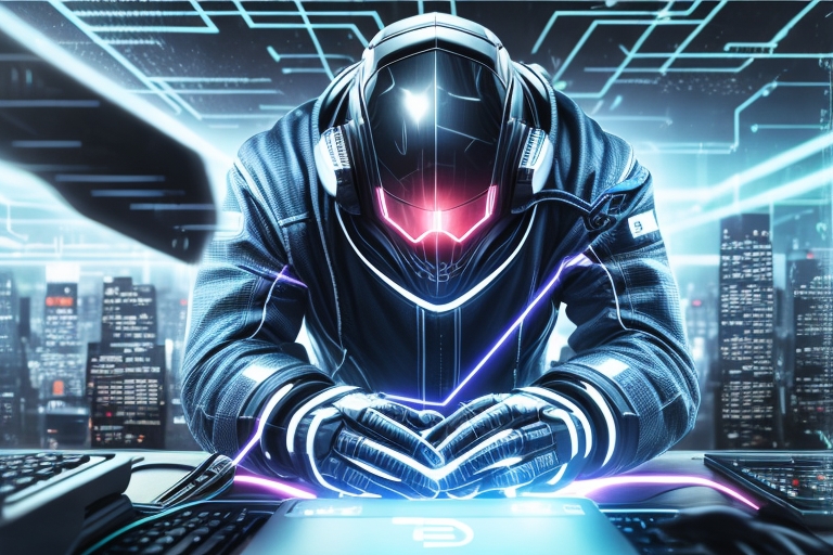 AI vs Cyber Security
