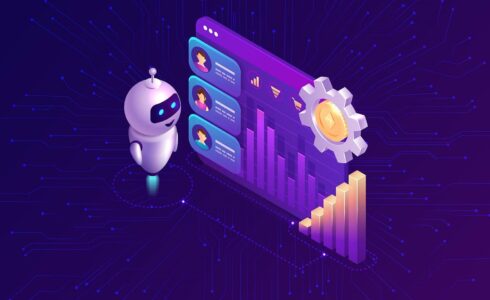 data as a business model