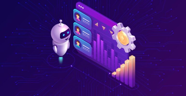 data as a business model