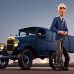 henry ford success story