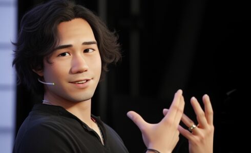 justin kan twitch success story