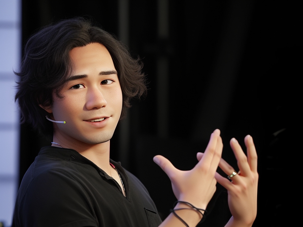 justin kan twitch success story