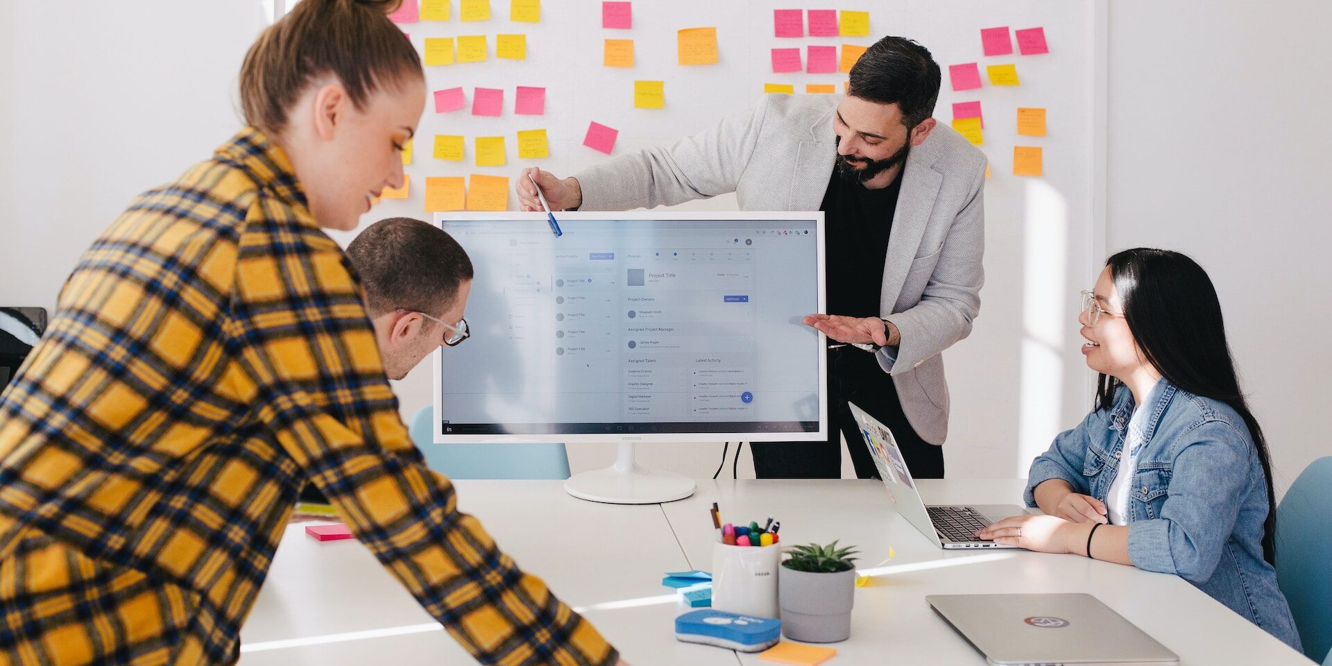 sales deck vs pitch deck