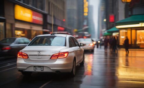 the on demand economy