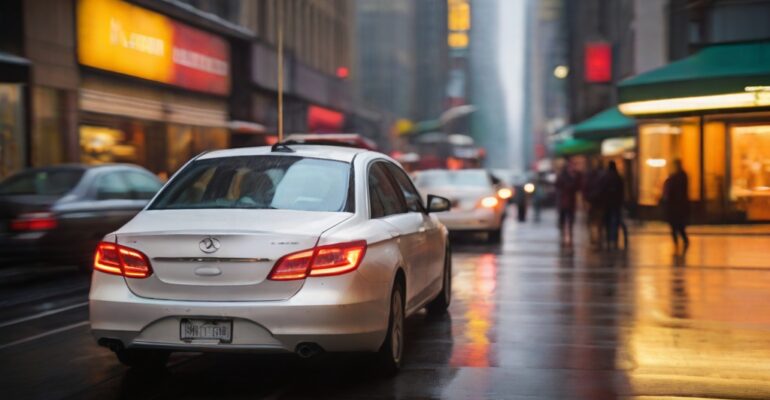 the on demand economy