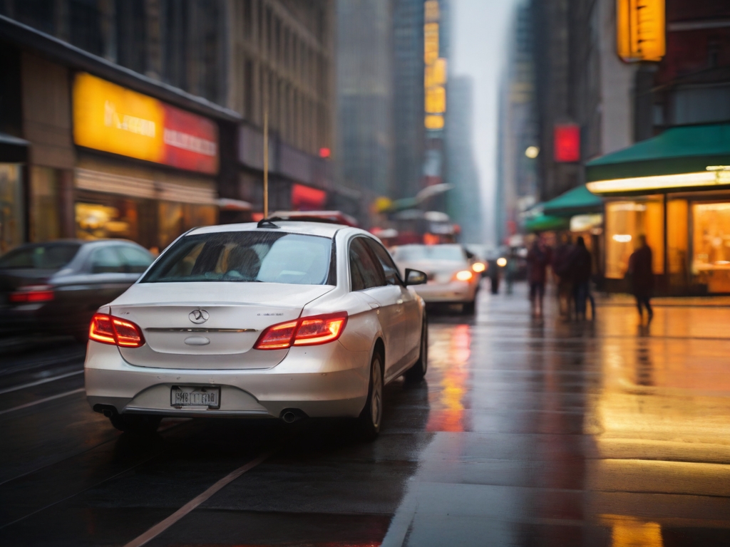 the on demand economy