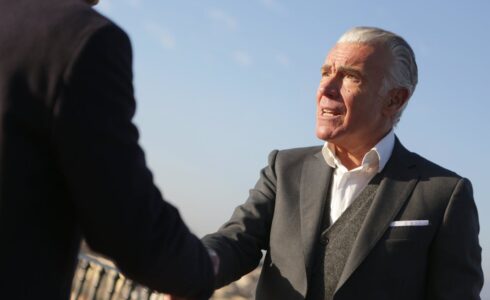 what is a re-founder?