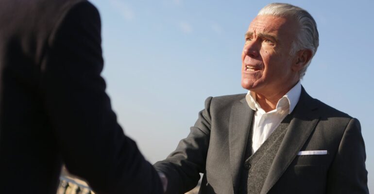 what is a re-founder?