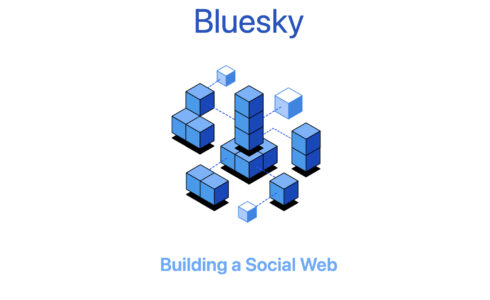 what is bluesky app