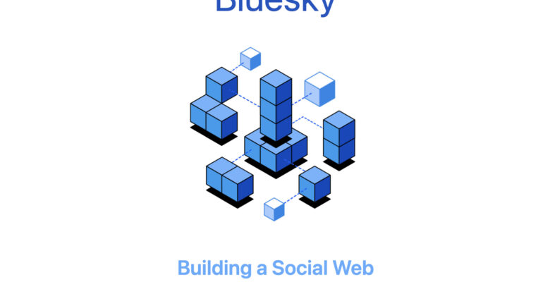 what is bluesky app