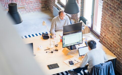 what is the best way to describe a startup