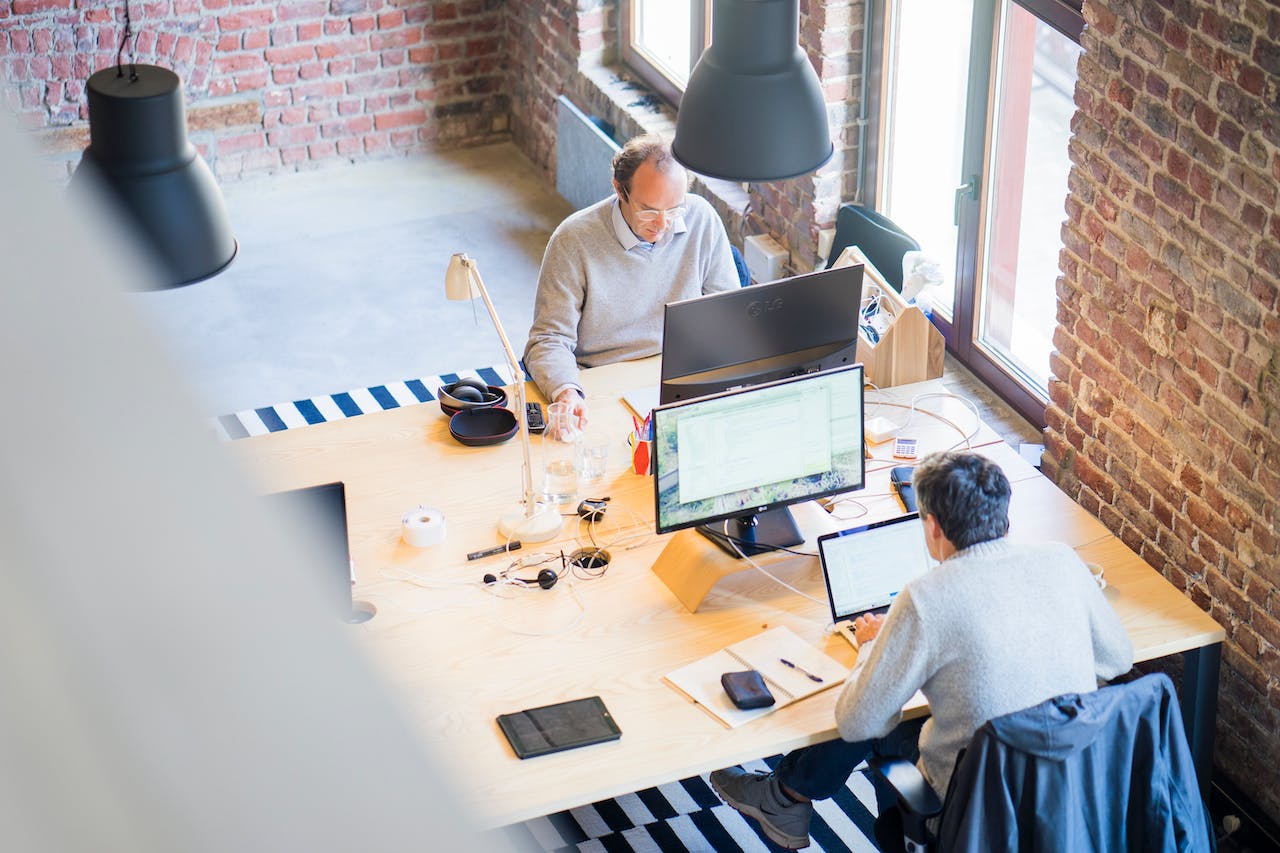 what is the best way to describe a startup