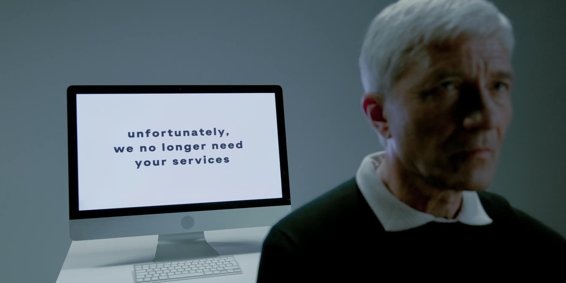 Why do Layoffs Happen in December?