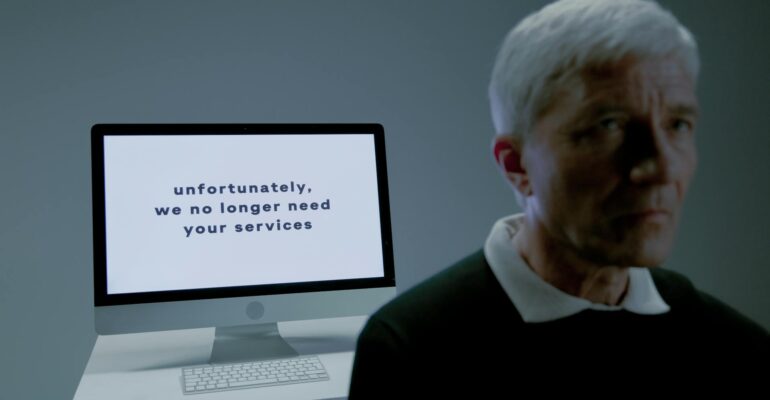 Why do Layoffs Happen in December?