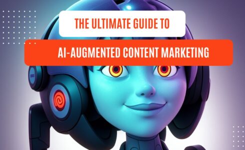 guide to ai augmented content marketing