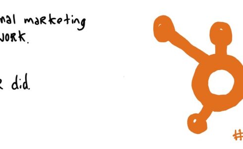 Hubspot success story