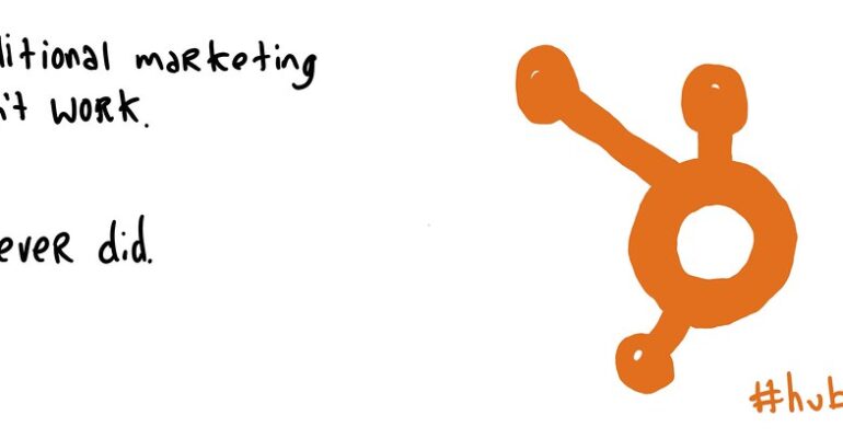 Hubspot success story