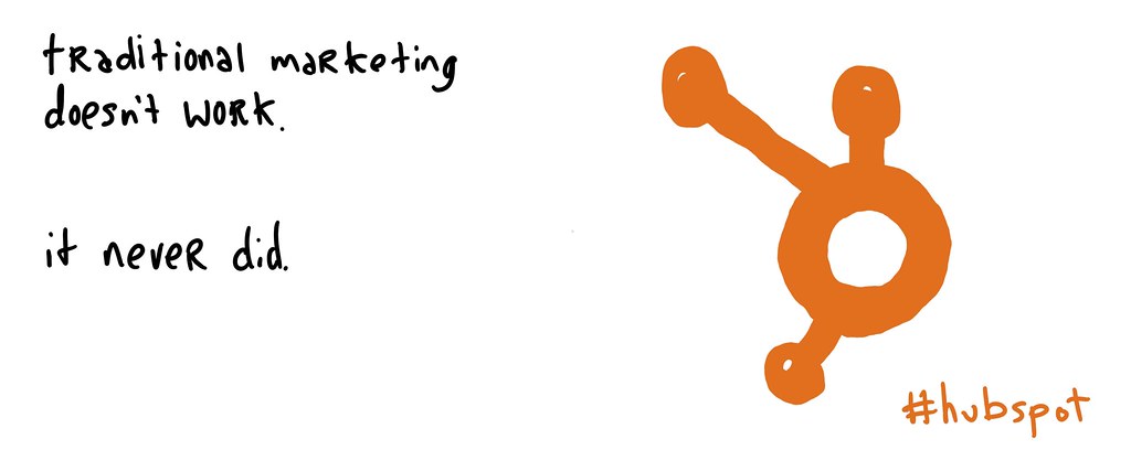Hubspot success story
