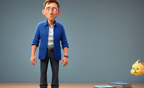 Peter Thiel success story