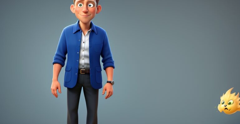 Peter Thiel success story