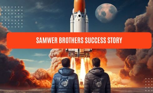 samwer brothers success story