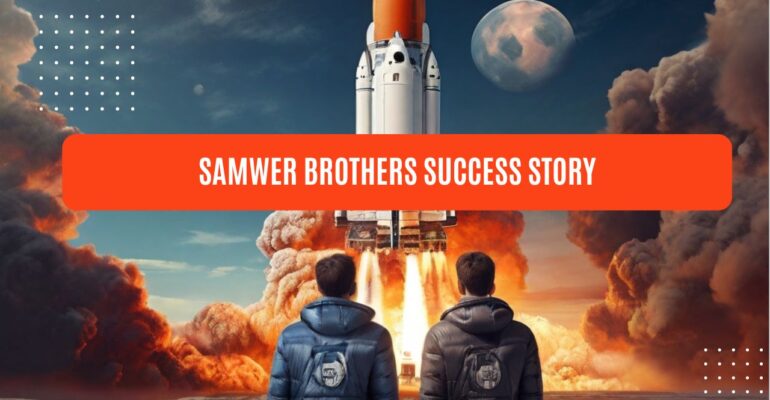 samwer brothers success story
