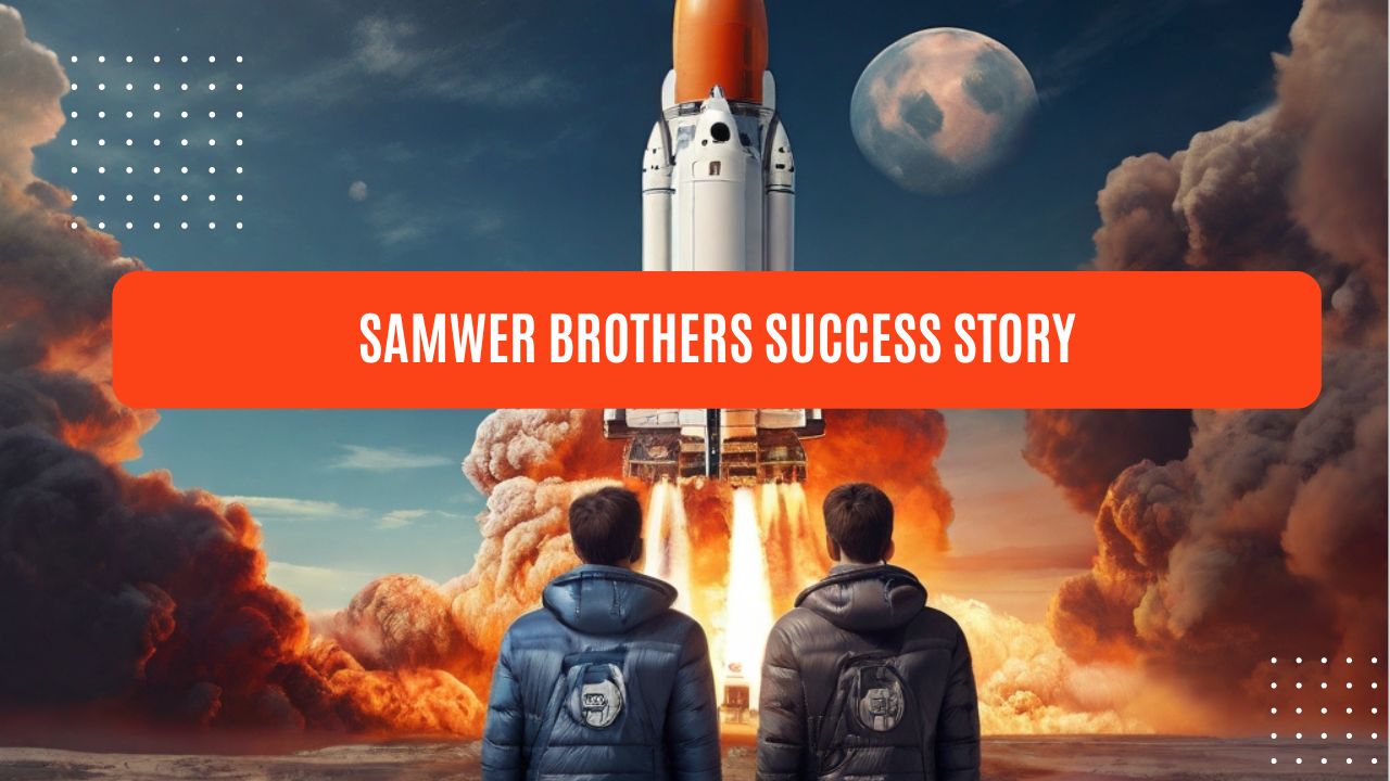 samwer brothers success story