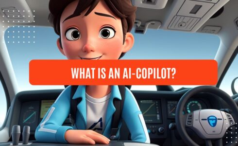 what is an ai copilot?