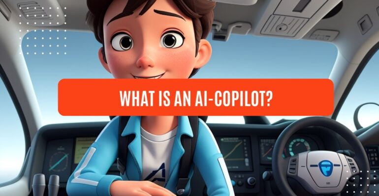 what is an ai copilot?
